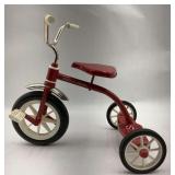 Radio Flyer Doll Size Tricycle