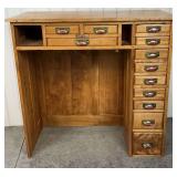 Swartschild & Company Engravers Supply Desk