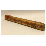 Marx Union Pacific Train