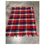 Faribo Woolen Mill Throw Blanket