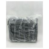 Lot of New Smith's Workwear Black Winter Gloves - Size M