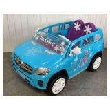Disney Frozen II Ride-On SUV Car