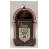 IMA JB-1 Juke Box AM/FM/Cassette Radio