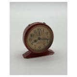 Westclox Baby Ben De Luxe Alarm Clock