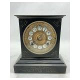 Ansonia USA Clock Company Mantel Clock