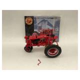 The McCormick-Deering Farmall F-20 Precision Series #4, 1243U