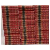 Harvard Classics Collection - 50 Volume Set