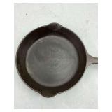 Griswold No. 6 Cast Iron Skillet