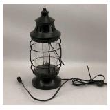 Decorative Electric Lantern Lamp