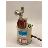 Intermatic Air Compressor by W.R. Brown Co.