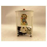 Longwood Mach Co. Ice Cream Maker