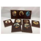 The Old West Time-Life Books Set of 9