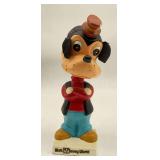 Walt Disney World Goofy Bobblehead Figurine - Made in Japan