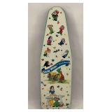 Snow White & the Seven Dwarfs Wolverine Toy Ironing Board