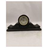 Seth Thomas Wood Mantel Clock