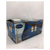 Harbor Breeze Plymouth 50-inch Ceiling Fan