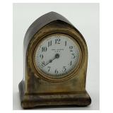 New Haven U.S.A. Clock