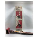 Flex Klean Chimney Cleaning Kit & Target Chimney Brush