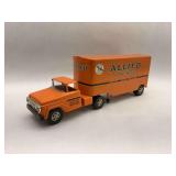 Tonka Allied Van Lines Nationwide Moving Truck
