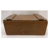 California Crate: Prunes 25 LBS. NET