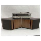 Bose Model 360 Stereo Receiver with 4.2 Speakers