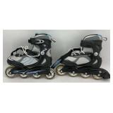 Bladerunner Abel 5 Roller Skates - Size 7