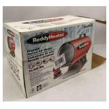 Reddy Heater RLLP35A 35,000 BTU Propane Forced Air Heater