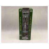 Limited Edition John Deere Gas Pump Mechanical Coin Bank