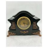 Seth Thomas Adamantine Mantel Clock No. 102