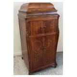 Vintage 1920s Victor Talking Machine Co. Victrola Phonograph