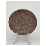 1888-O Morgan Silver Dollar