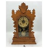 William L. Gilbert Kitchen Clock