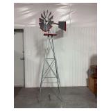 Like new decorative Windmill