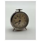 EGLIA Made in Italy Travel Alarm Clock