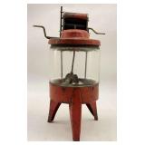 Toy Hand-Crank Washing Machine