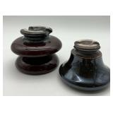 Pair of Chance Insulators
