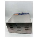 The Sausage Maker Stainless Steel Food Dehydrator