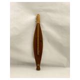 Hugh's Dulcimer Co. Mountain Dulcimer, 1975