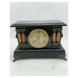 Sessions Adamantine Mantel Clock