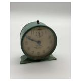 M. M. Gold Quality Jewelry Store Alarm Clock Springfield, Ohio