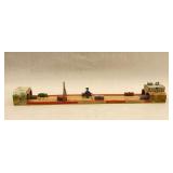 Unique Art MFG CO Lincoln Tunnel Toy