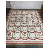 Better Homes and Gardens Quilted Bedding Coverlet