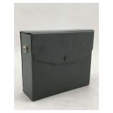 Super Zenith 7x35 Binoculars with Case