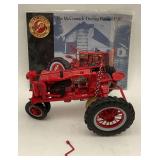 The McCormick-Deering Farmall F-20 Precision Series #4, 1243U