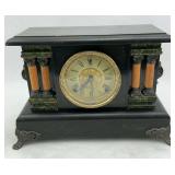 Sessions Adamantine Mantel Clock