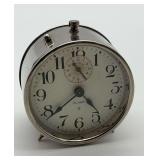 Ansonia Flash Alarm Clock