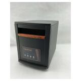 EdenPURE GEN3 Quartz Infrared Portable Heater