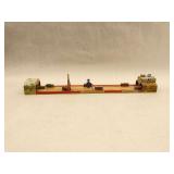 Unique Art MFG CO Lincoln Tunnel Toy