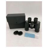 Super Zenith 7x35 Binoculars with Case