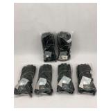 Lot of New Smith's Thermal Wear Gloves - Size M